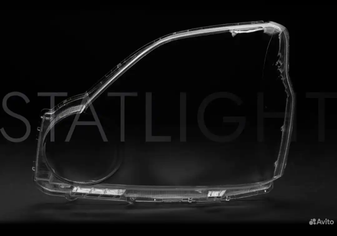 Купить Стекло Фары Альмера G15