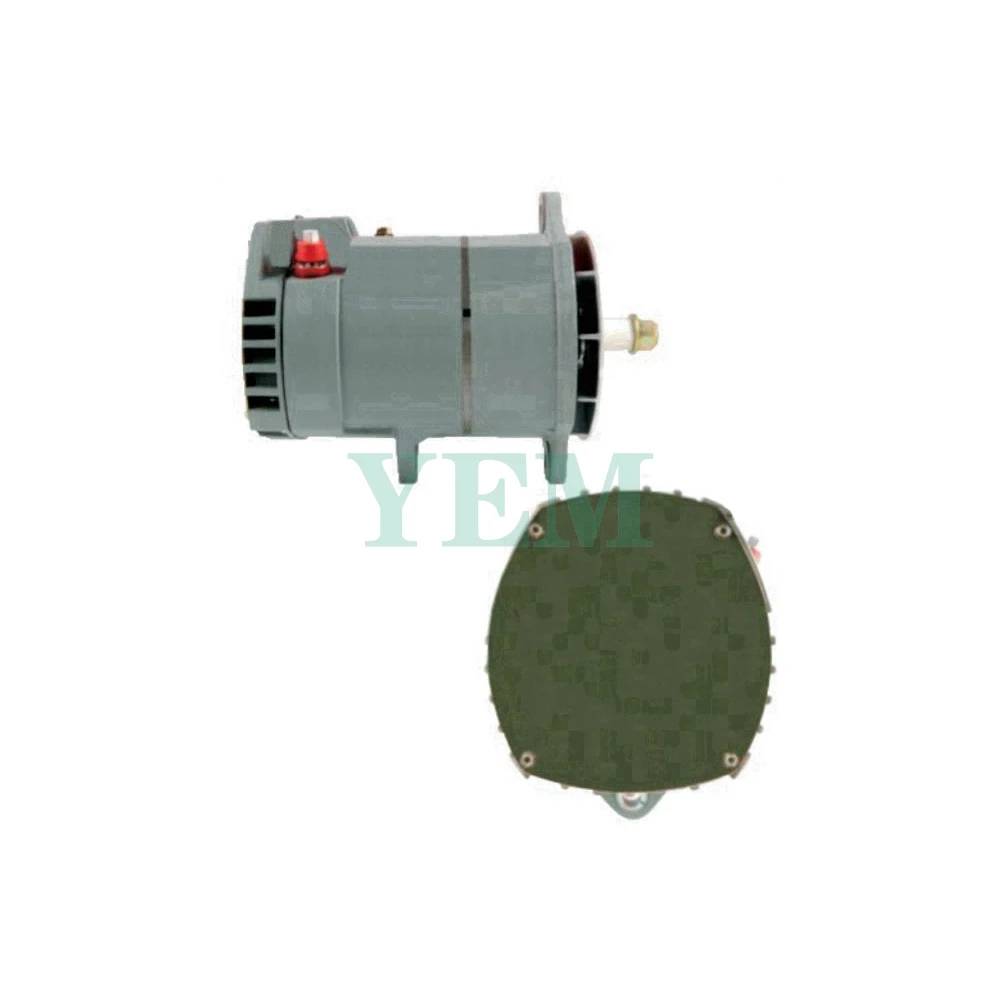 

Для генератора CUMMINS 24 в 85 а 8600N ADR0259 10459067 19010007