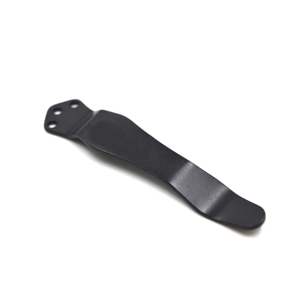 

Mini Utility EDC Knife Accessories Deep Carry Clip Replacement Pocket Clip