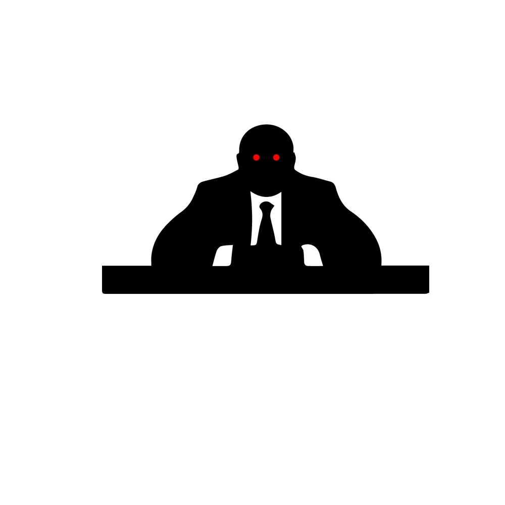 

Красно-глазый Boss виниловые наклейки на машину водонепроницаемый Штатив для мотоцикла Chevrolet cruze, Ford focus mk2.