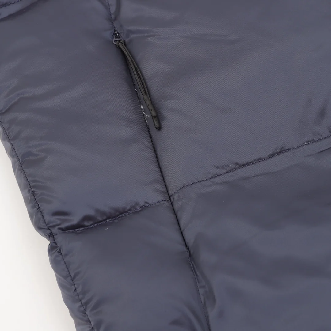 Пуховик KITH &amp MLB ткань высокого качества Мягкий и удобный Зимняя согреться