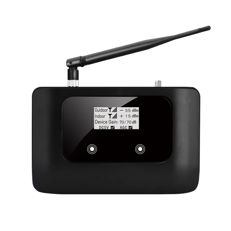 Цифровой усилитель ATNJ Band3 2G 4G 1800 МГц, усилитель сигнала управления Wi-Fi, устройство LTE DCS для мобильного сетевого усилителя