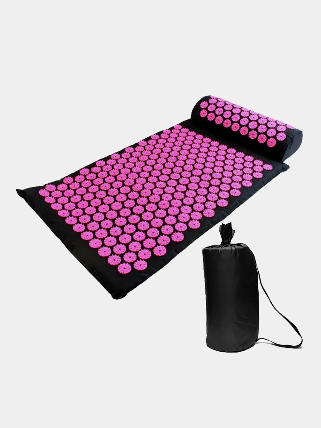 Купить Массажный Коврик Для Спины Кузнецова