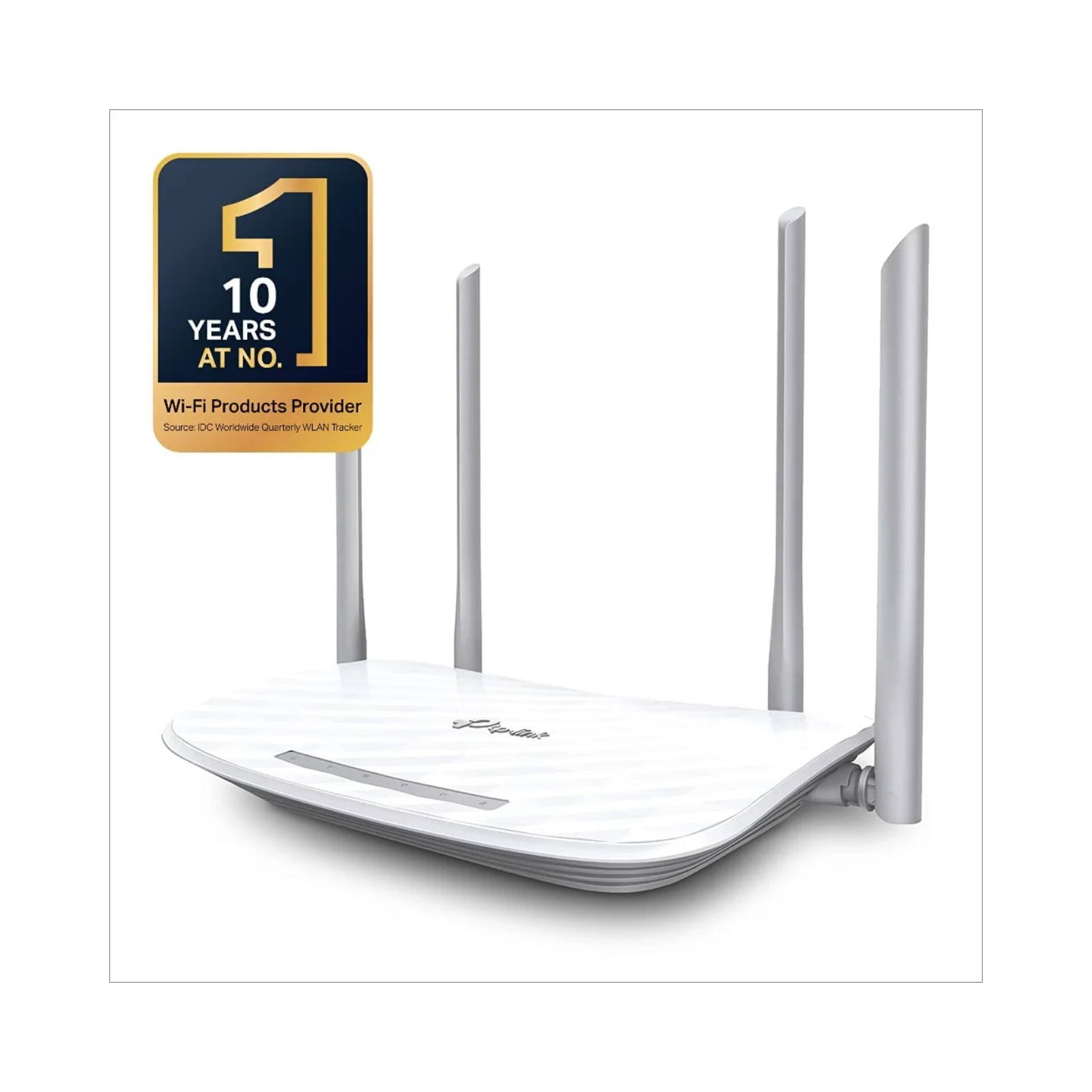 TP-Link Archer C50 V6 Wireless Dual Band Router AC1200Mbps Acces Point Router