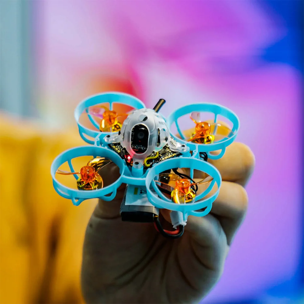 Мотор бесщеточный SZ0802 KV19000KV22000 1S для Tinywhoop RC FPV Racing Freestyle Drone Parts DIY (art.: 3920c1f2dbee2) - 3920c1f2dbee2