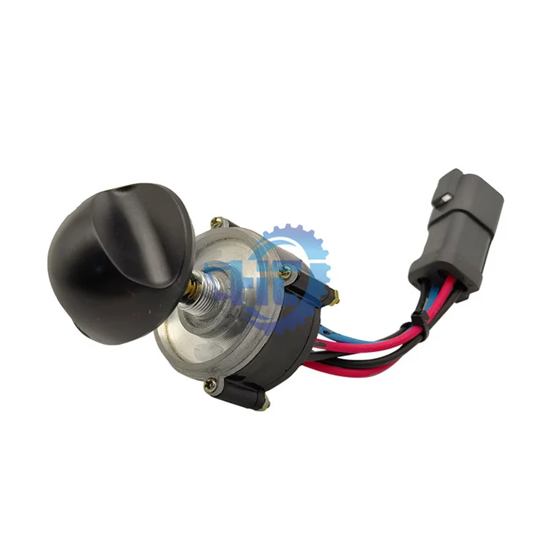 106-0107 переключатель рукоятки регулятора для CAT 320B 320C 320D 1060107