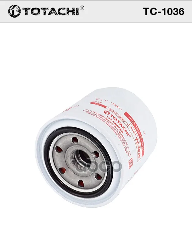 Totachi Tc-1036 Vic C-116 Oem 90915-30003 Mann Wp 1026 TOTACHI арт. TC1036