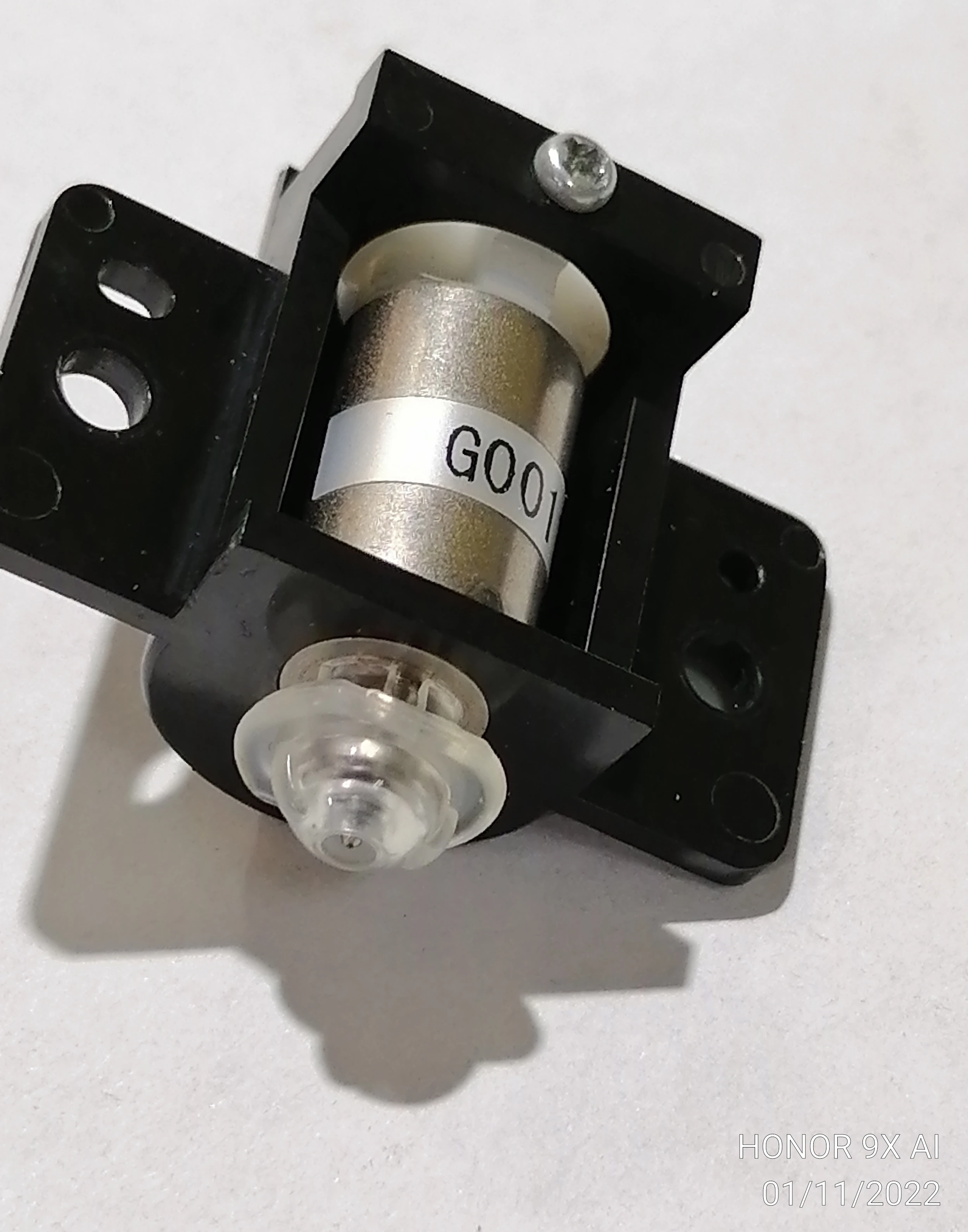 Фото Защитные колпачки печатающей головки для Roland Metaza MPX 90 - 95 №1
