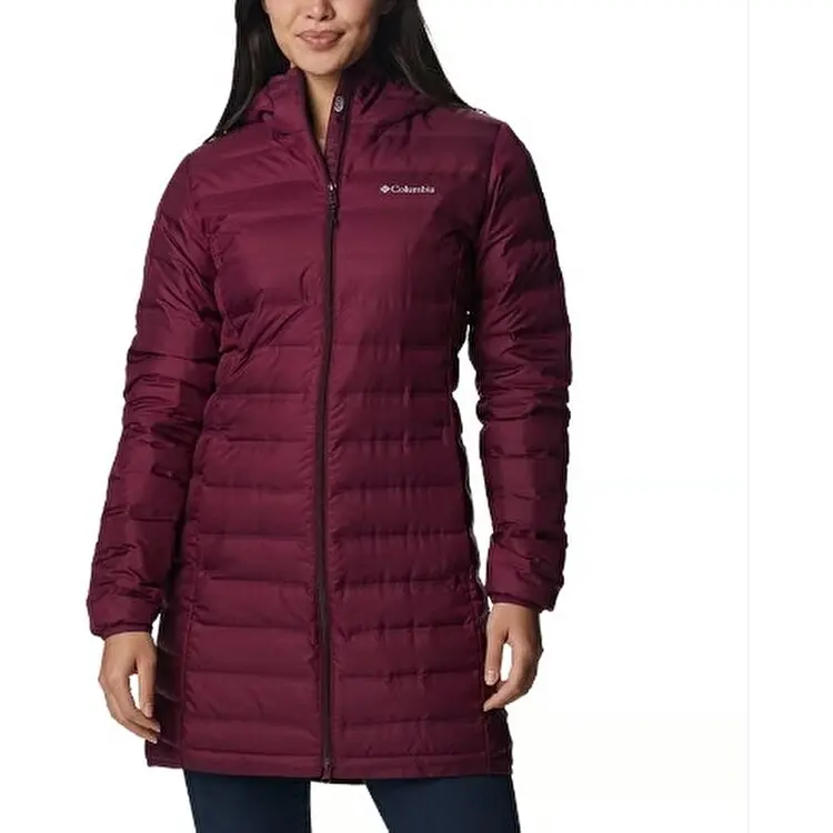 Columbia LAKE22 Женские пальто