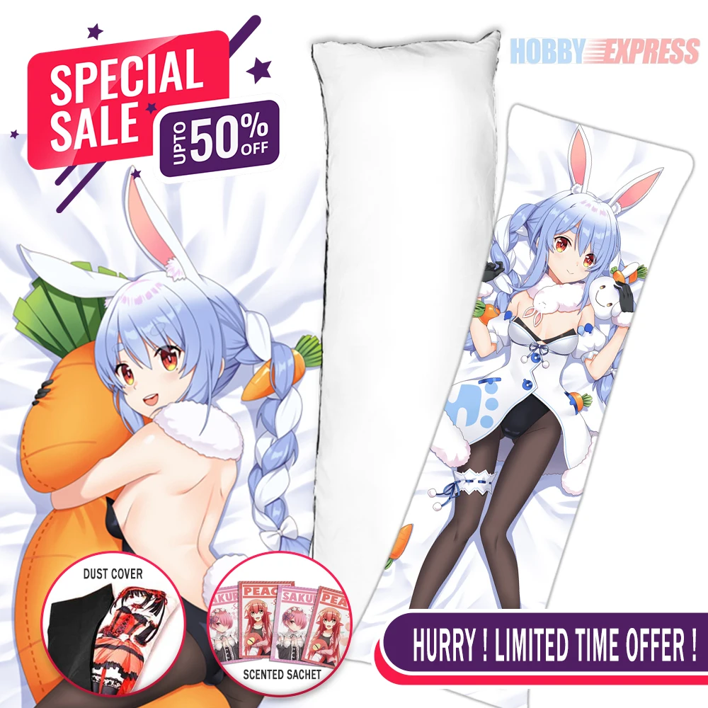 Хобби Экспресс аниме дакимакура японский отаку уайфу в натуральную величину