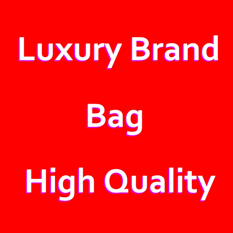 

Роскошная дизайнерская дамская сумочка, топ из высококачественной искусственной кожи, брендовая Классическая Дамская сумка на плечо