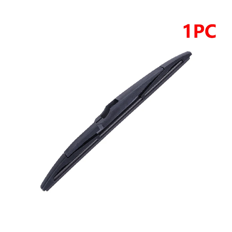 

Для Changan CS95 2017 2018 2019 2020 2021 2022 аксессуары передний и задний бескаркасный стеклоочиститель силиконовый ветровое стекло автоочистка