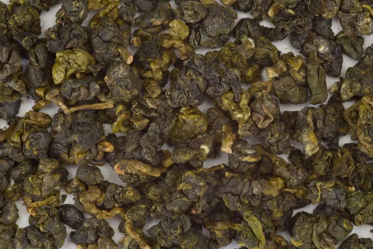 Рисунок 3 - Дун дин 1 (Морозный пик) (Весна