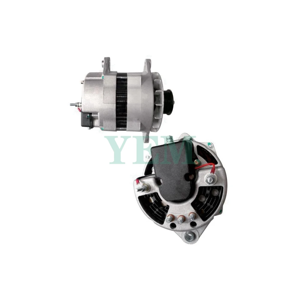 

Для генератора CUMMINS 24V 140A 3975140