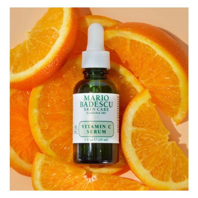 Mario badescu serum discount