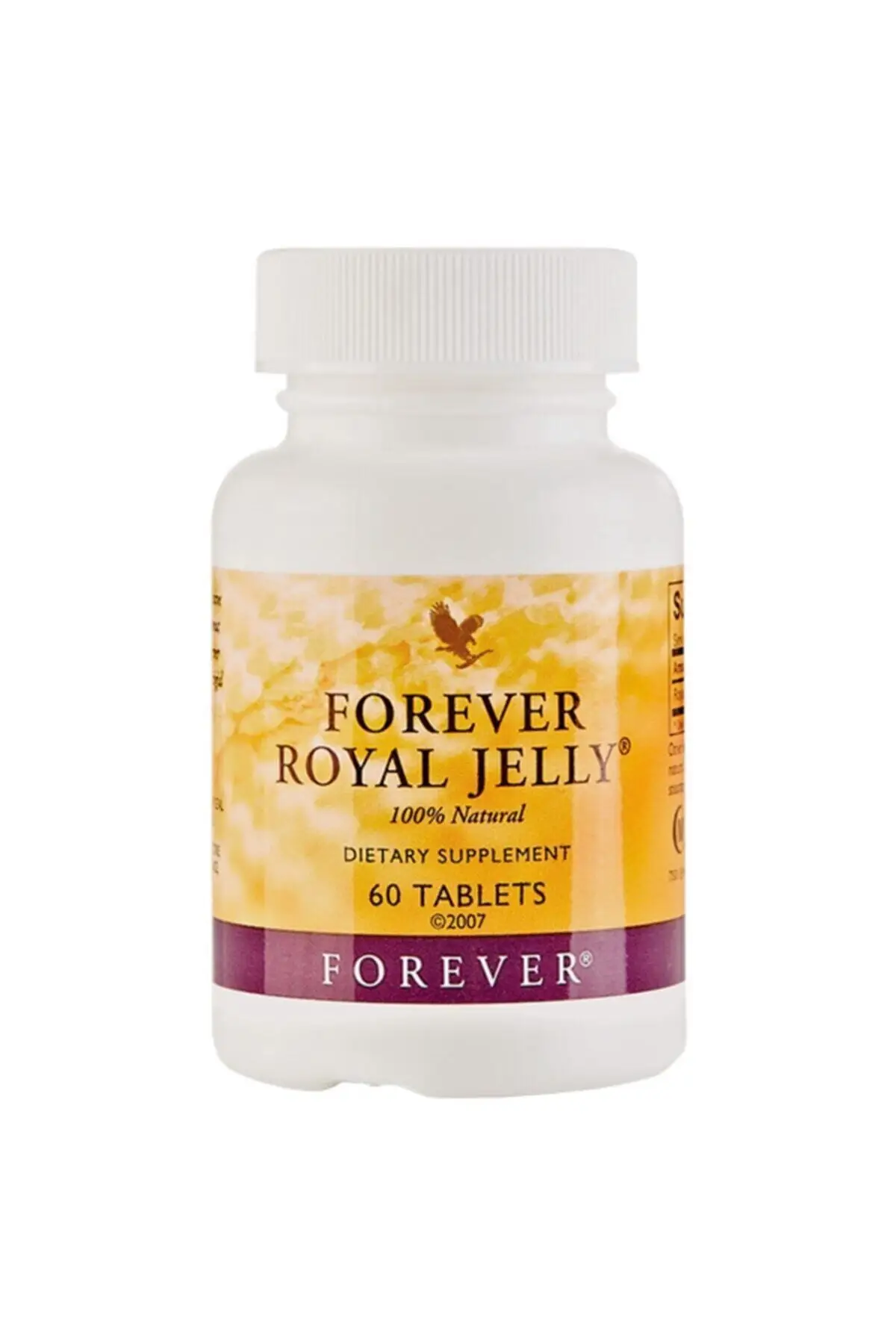 

Оригинальный американский шарнирный шарнир Forever Living Royal Jelly, товары для одежды, быстрая доставка, быстрая доставка
