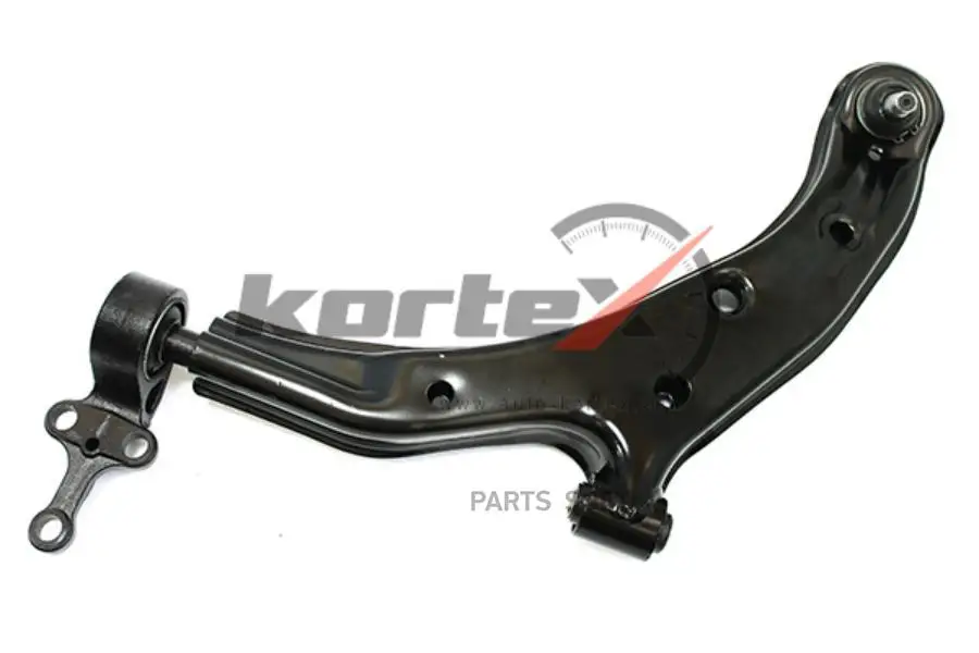 KORTEX KSL5449 Рычаг NISSAN ALMERA CLASSIC/N16 01- пер.подв.нижн.лев.