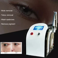 professional carbon laser 755nm1064nm 532nm picosecond laser tattoo pigmentation removal beauty machine