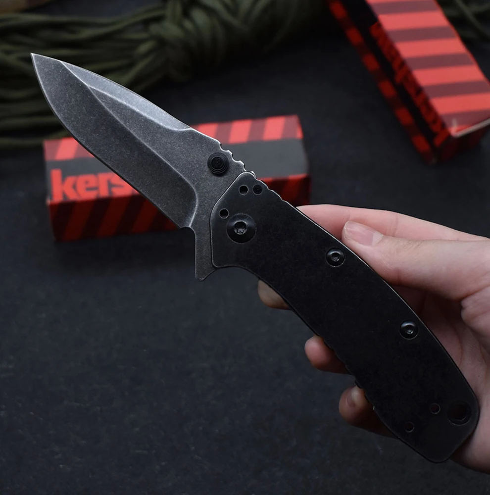 Карманный складной нож для ежедневного использования охоты кемпинга - купить по