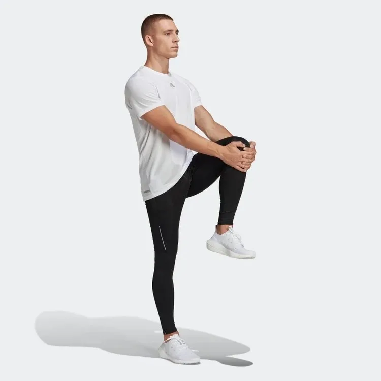 Рисунок 3 - Мужские обтягивающие колготки Adidas