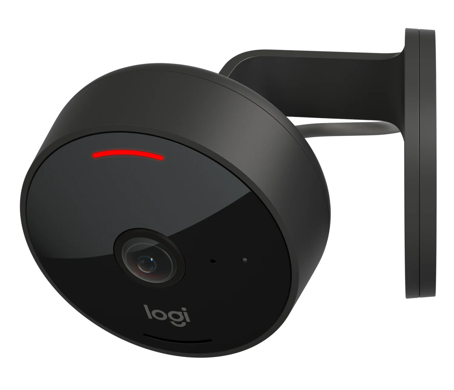 Рисунок 5 - IP камера Logitech Circle View