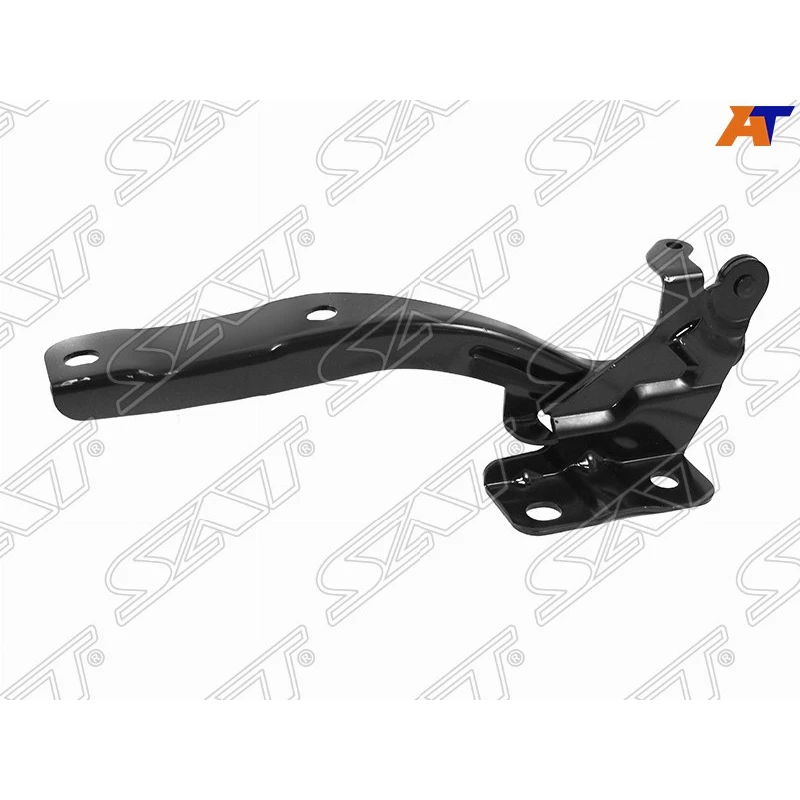 Петля капота левая для Kia Optima 3 2010-2015 SAT ST-KA50-015B-2, Киа Оптима Петли капота Кузовные запчасти Kia автомобиль