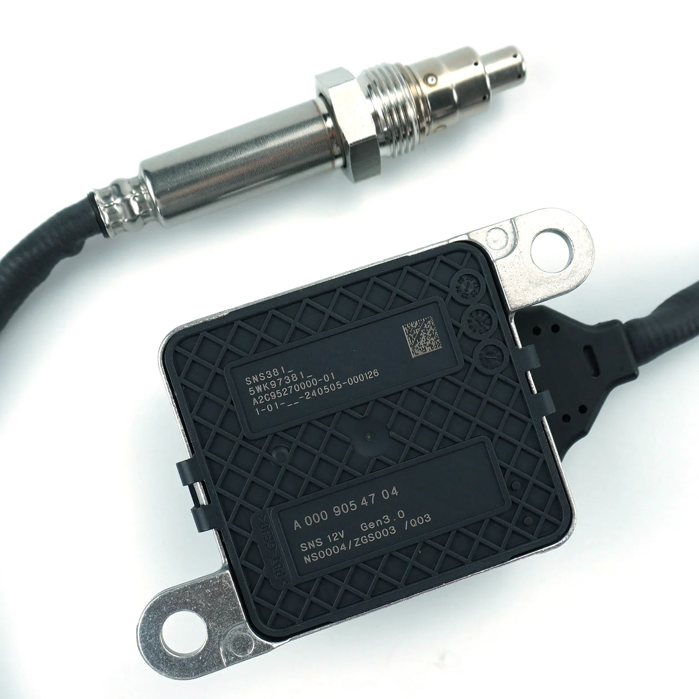 A0009054704 Датчик Nox для Mercedes-benz