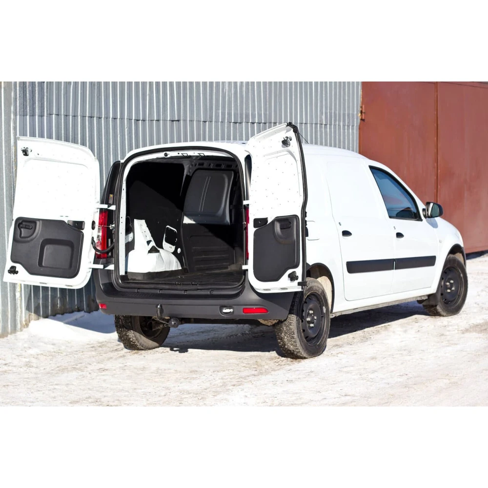 Купить Ларгус Грузовой С Пробегом