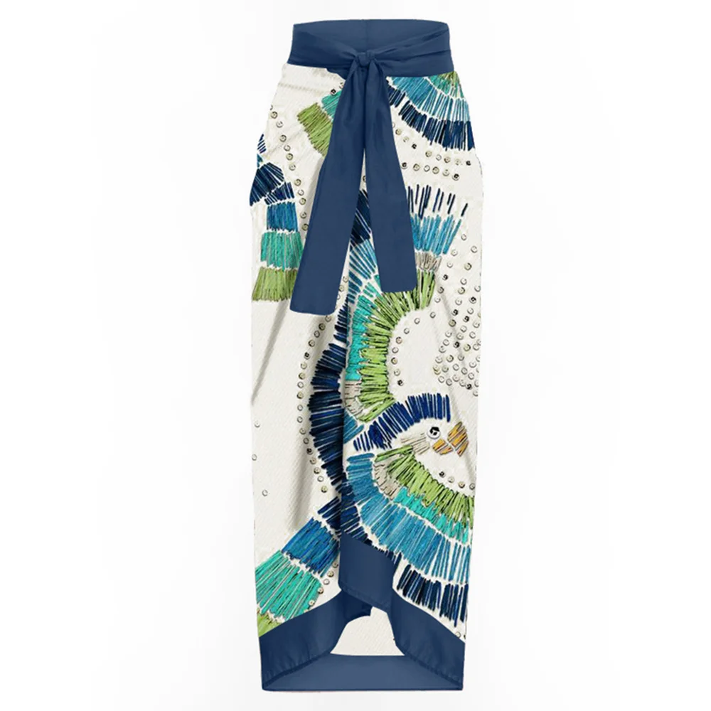 2023 Vintage Deep V Swimsuit Biquini Swimwear Women Designer Bathing Suit Summer Holiday Beach Wear Swimsuit Luxury Bourkini