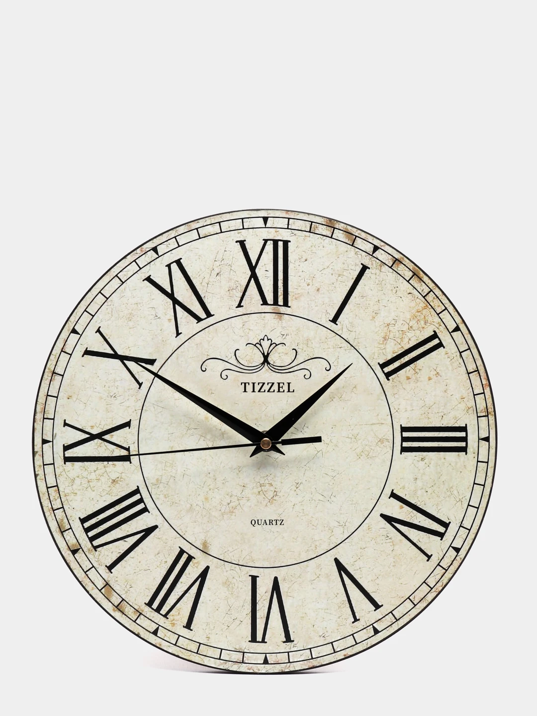 Часы декабрь 23. Настенные часы Leff lt10025. Часы с римским циферблатом. Часы с римским циферблатом настенные. Циферблат с римскими цифрами.