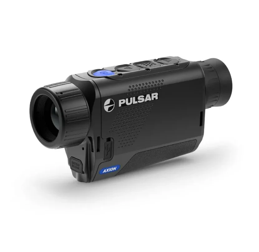 Тепловизор Pulsar Axion XM30S |