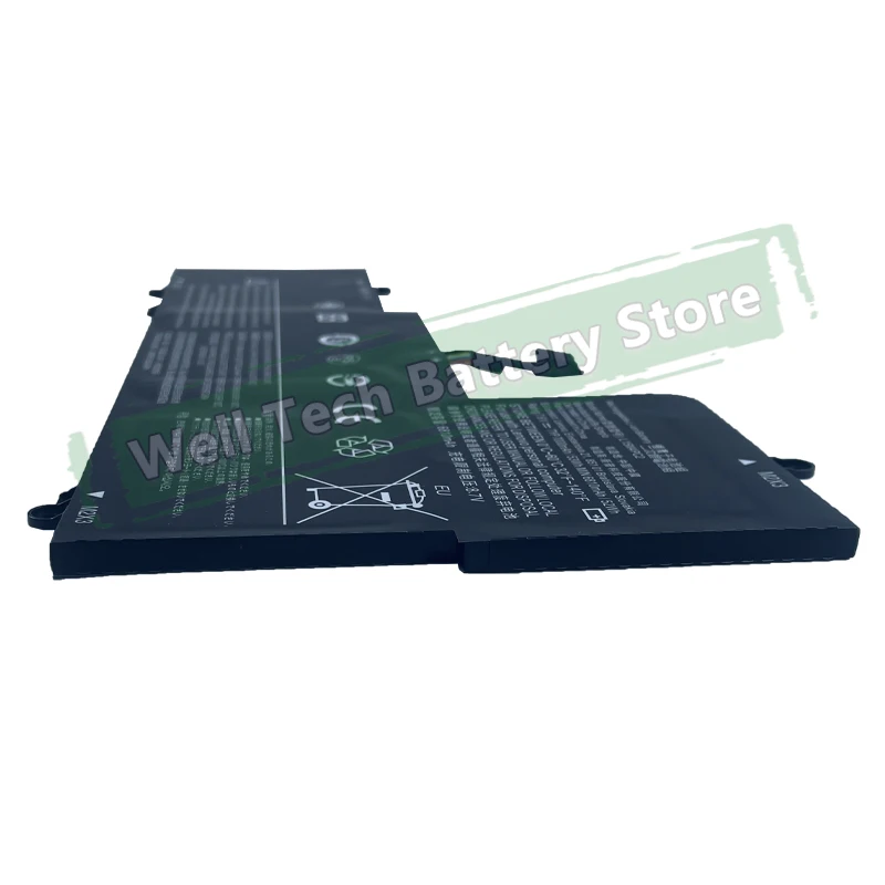 4CELLS L15M4PC2 L15L4PC2 Аккумулятор для ноутбука Yoga 710-14IKB 710-14ISK