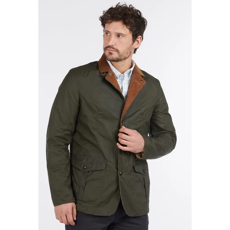 Barbour Легкий шлифовальный станок