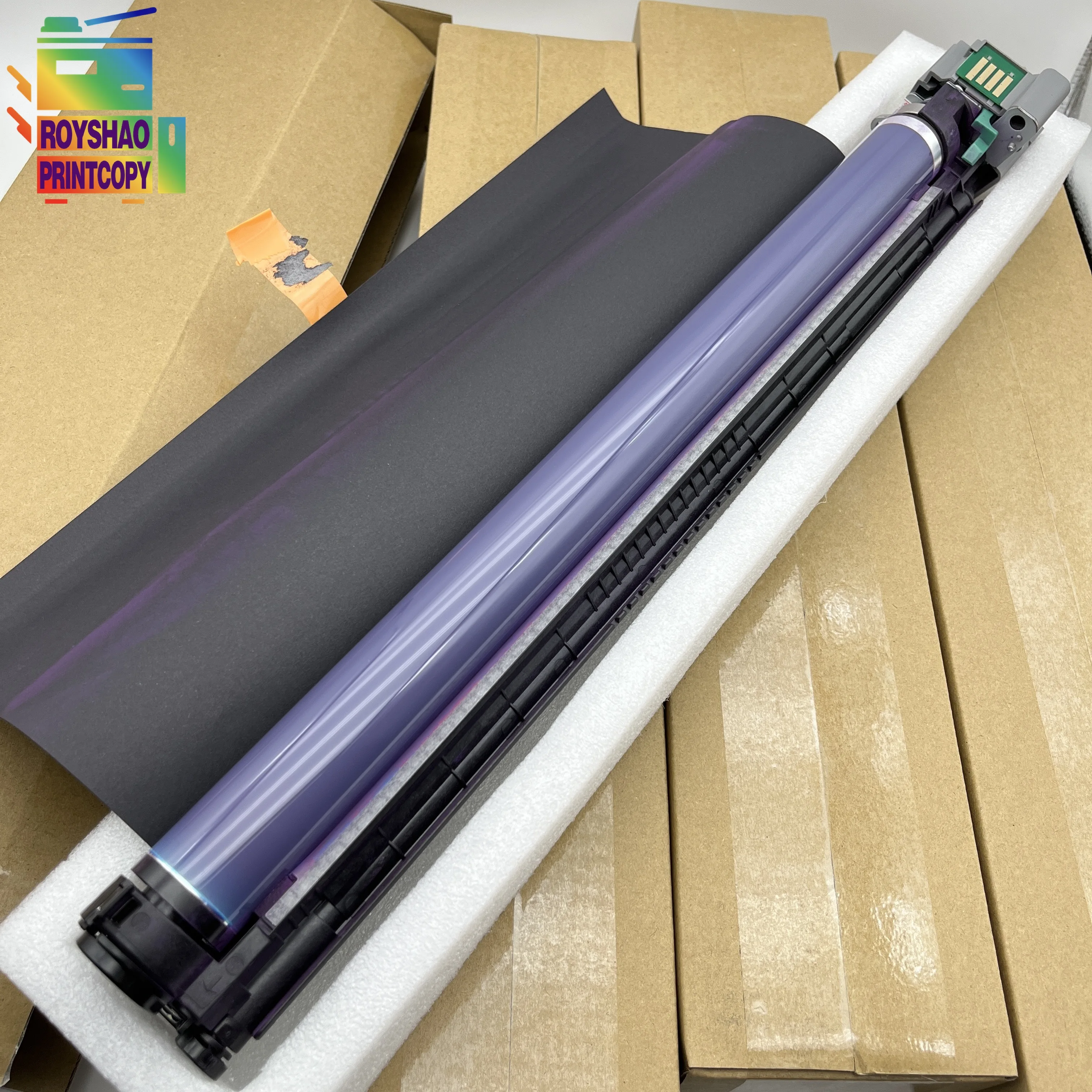 

Барабанная установка WC7800 для Fuji Xerox WorkCentre 7800 106R01582, изображение картриджа с OPC