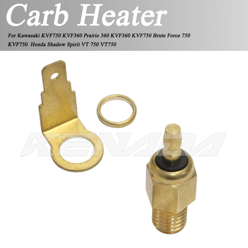 

Для Kawasaki KVF750 KVF360 степный 360 KVF360 KVF750 Brute Force 750 KVF750 Honda теневой карбюратор нагреватель ремонт в сборе