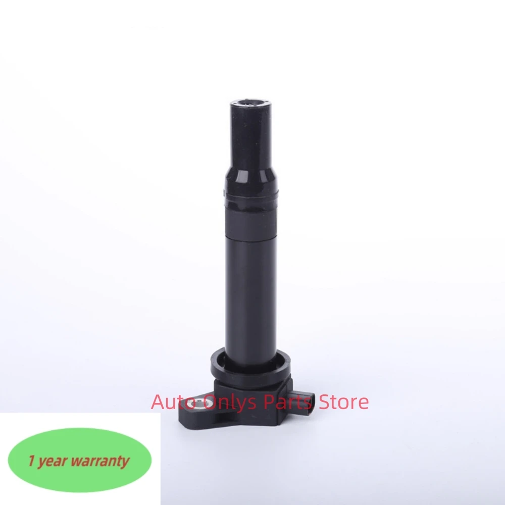 Катушка зажигания 4X 27301-26640 для Hyundai Accent Kia Rio RONDO DODGE touch UF499 C1543 автомобильные