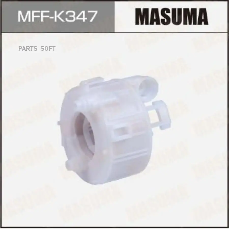 MASUMA MFF-K347 Фильтр топливный в бак (без крышки) Masuma MFF-K347  1шт