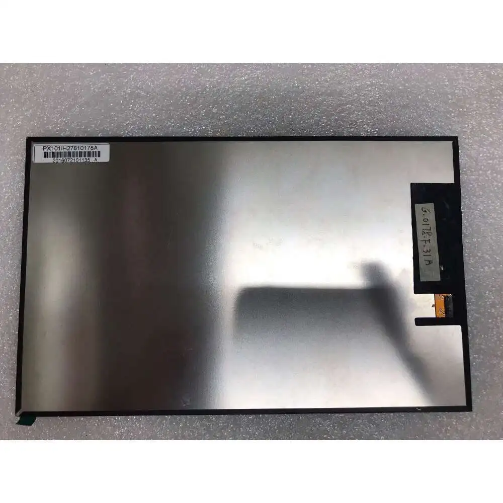 KR080LD9T C090EAN01.0 PX101IH27810178A FPC AD1017VM31 04 ADI1017VM31 01 ЖК - Экран Оригинальный