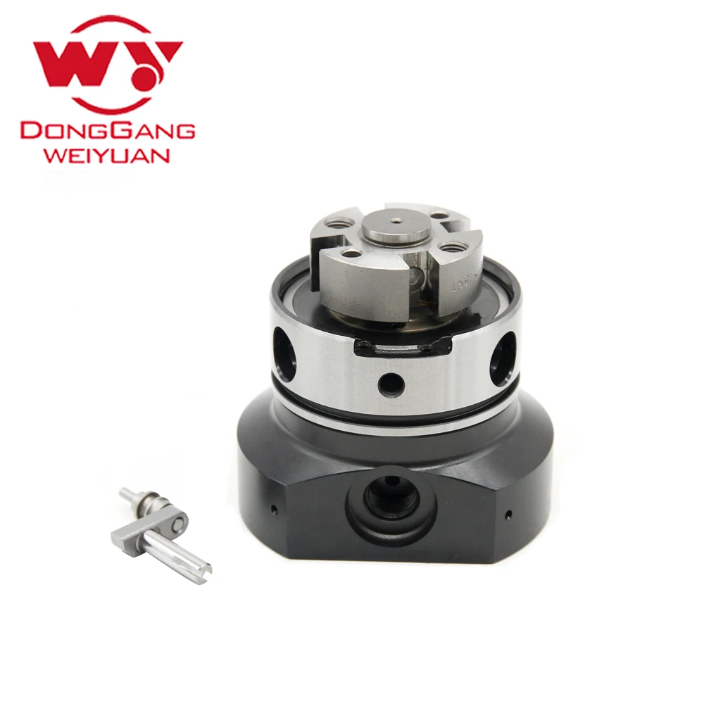 Головка насоса головка ротора 7189-340L DPT 4 цилиндра/7 мм правая 159 л/326/155 для