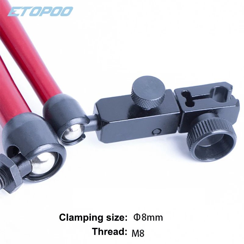 Прецизионный Циферблатный Индикатор 10 Мм С Магнитной Подставкой Центросекер