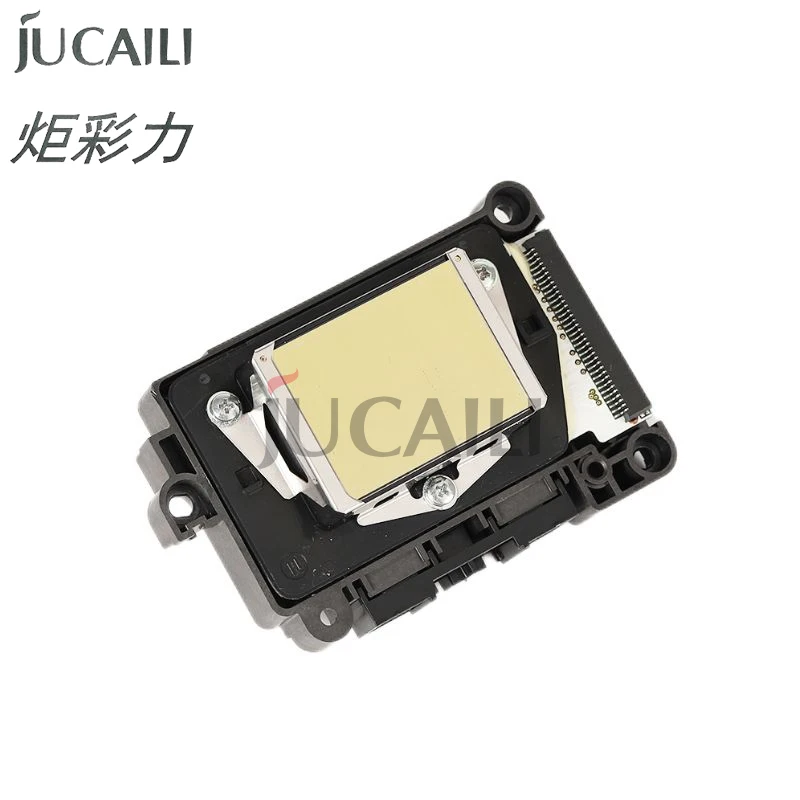 Jucaili hand DX7 print head unlocked/first /second locked  print head for Epson Chinese brand eco solvent printer