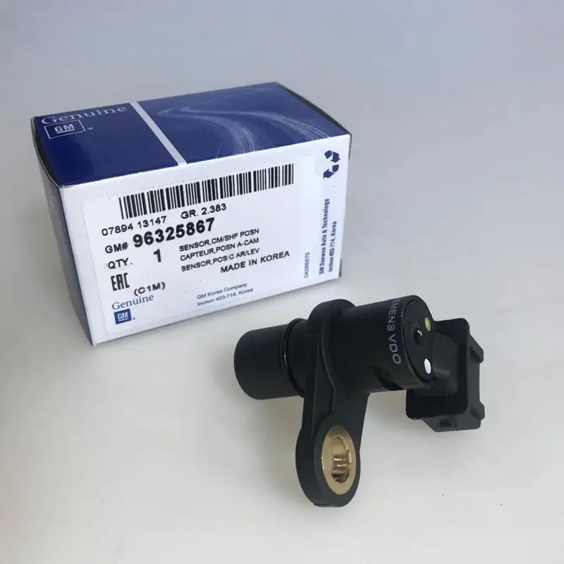 8. 0 артикул. Датчик положения распредвала шевроле ланос. Датчик датчик распредвала лачетти шевроле. 96325867 gm.