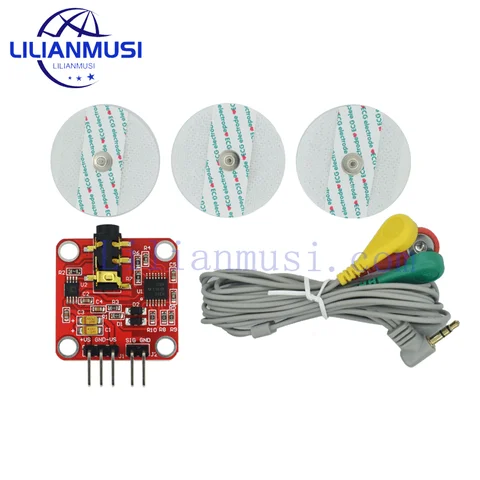 Эмг arduino датчика - купить недорого | AliExpress