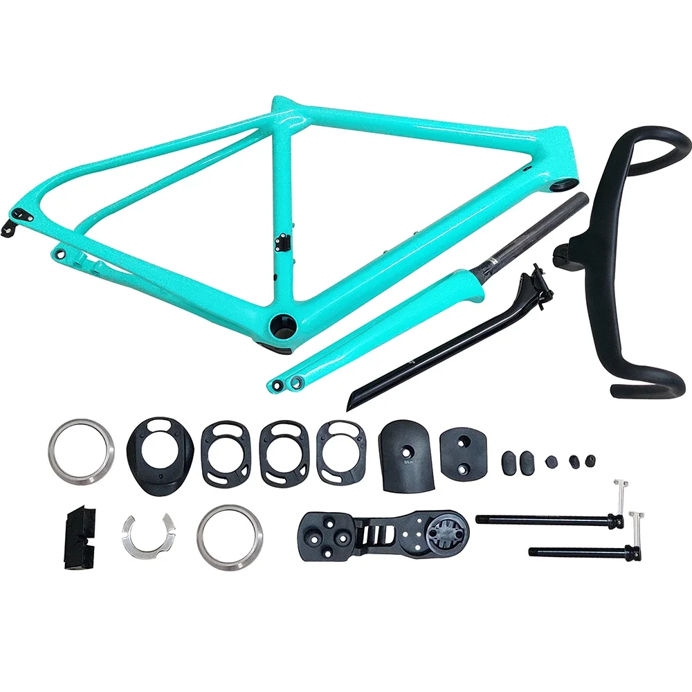 2022 г. специализированная велосипедная Рама гравий карбоновые рамы дисковые