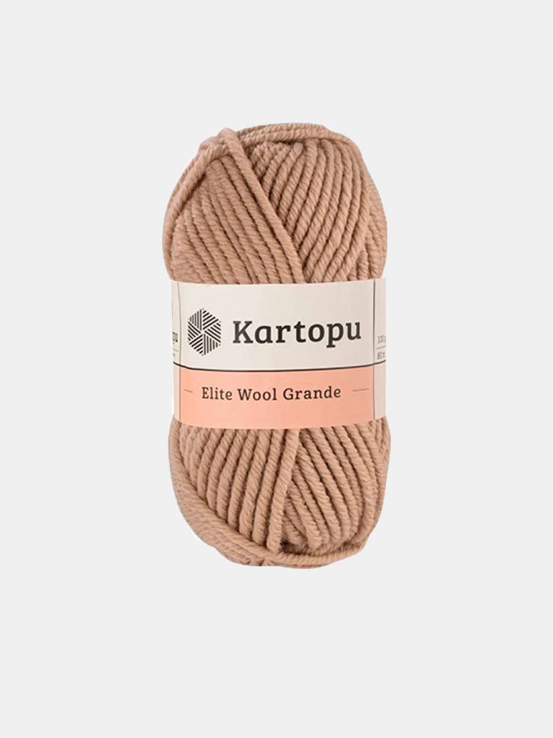 Kartopu Wool Пряжа Купить
