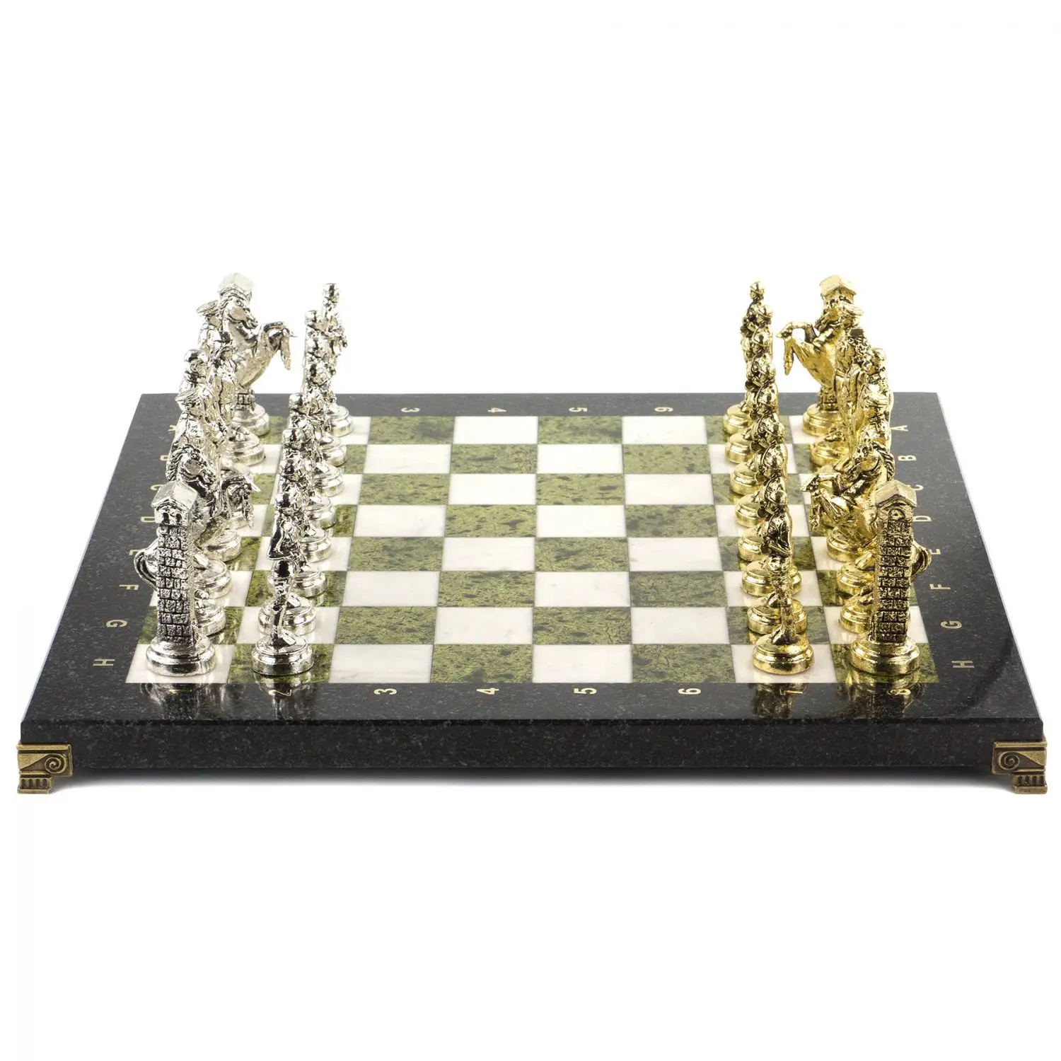 Рисунок 2 - Шахматы настольные "Великая
