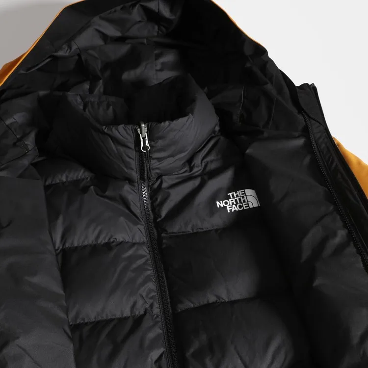 Рисунок 4 - Мужская куртка The North Face Mountain