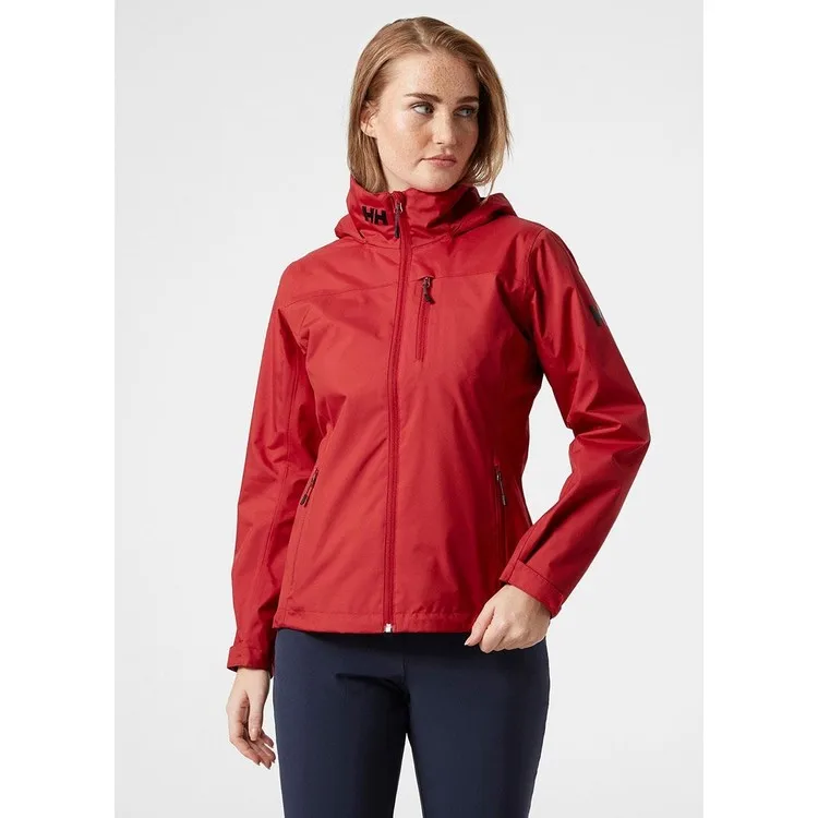 Рисунок 3 - Helly Hansen Женская куртка среднего