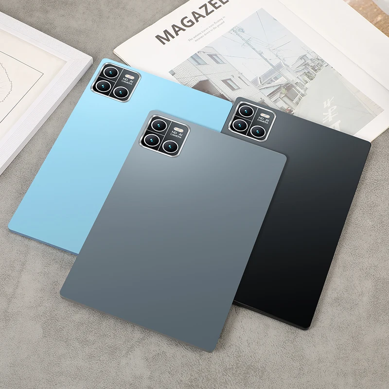 Рисунок 2 - Глобальная версия Планшет X13PRO 10