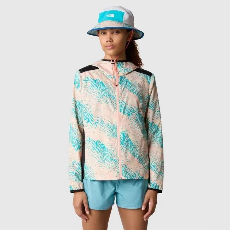 The North Face Запуск женской 